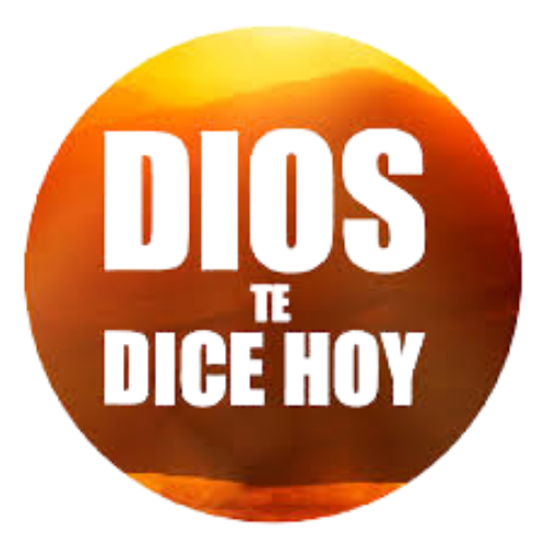 Dios Te Dice Hoy
